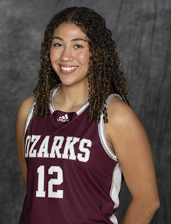 Jaesha Smith head Shot